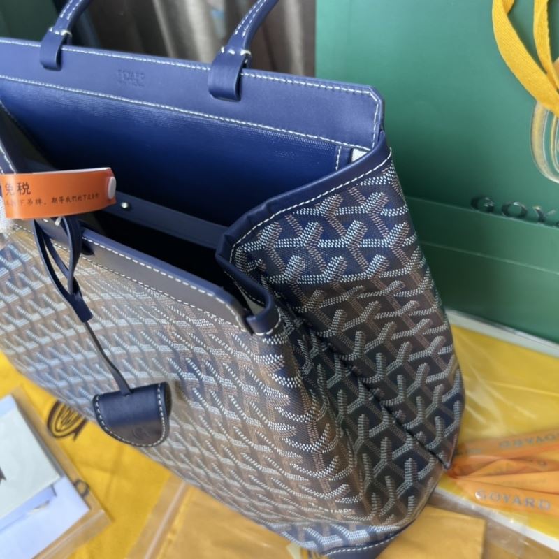 Goyard Shopping Bags